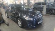 Chevrolet Cruze I Рестайлинг Санкт-Петербург  - изображение 9