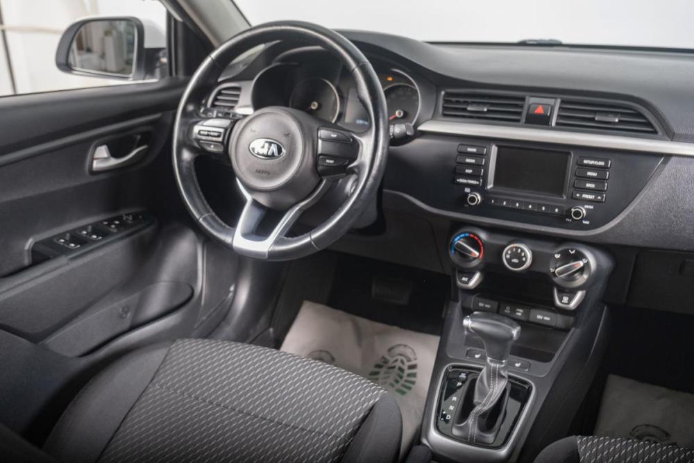 Kia Rio IV Томск  - изображение 9
