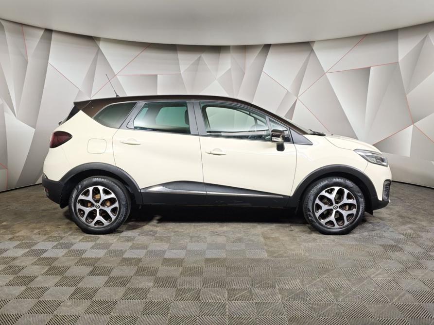 Renault Kaptur I Москва  - изображение 6