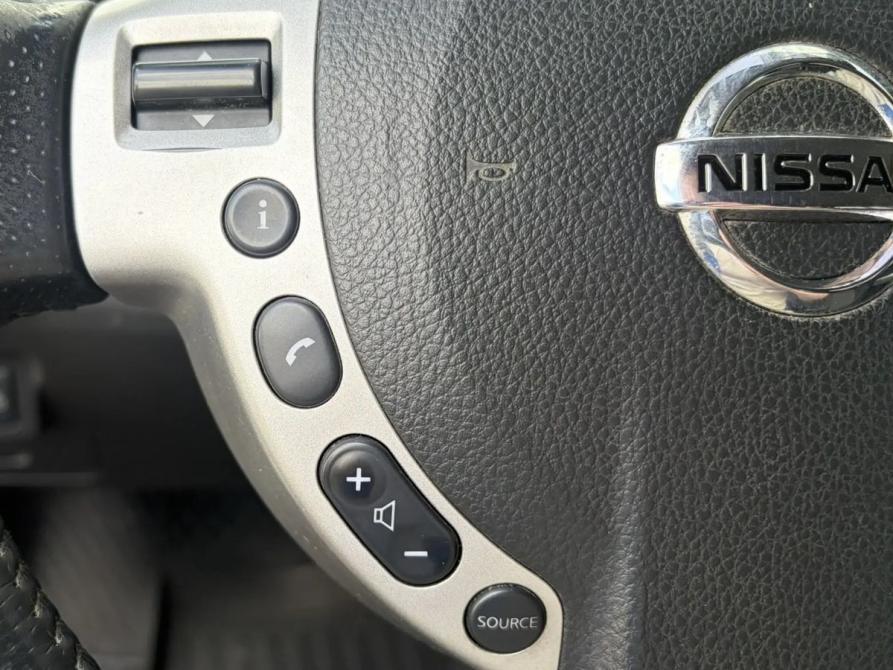 Nissan X-Trail II Москва  - изображение 12