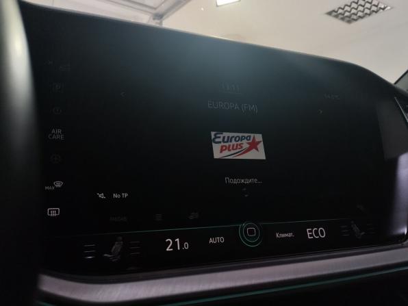Volkswagen Touareg III с пробегом 2021 года, цена 5 900 000 рублей, 153595 км, внедорожник, Автокод Объявления