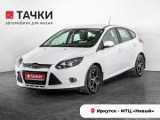 Ford Focus III Иркутск  - изображение 28