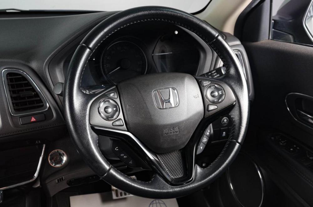 Honda Vezel I Рестайлинг Тюмень  - изображение 12