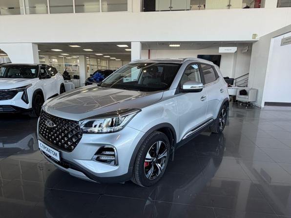 Chery Tiggo 4 Pro I с пробегом 2022 года, цена 1 499 000 рублей, 34500 км, внедорожник, Автокод Объявления