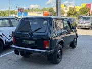 Lada (ВАЗ) Niva Legend Череповец  - изображение 19