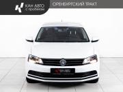 Volkswagen Jetta VI Рестайлинг Казань  - изображение 17
