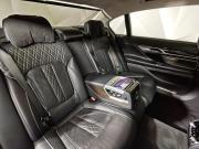 BMW 7 серии VI (G11/G12) Рестайлинг Москва  - изображение 34