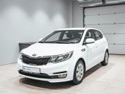 Kia Rio III Рестайлинг Екатеринбург  - изображение 19