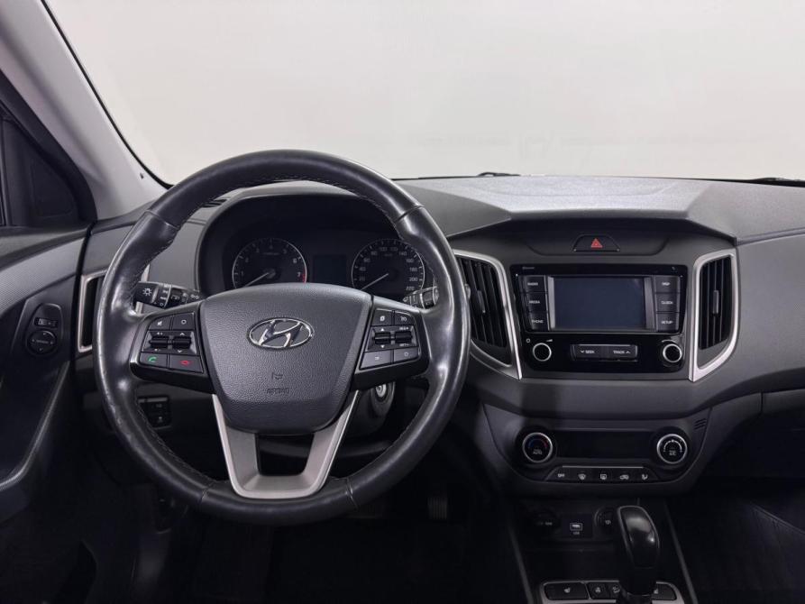 Hyundai Creta I Тюмень  - изображение 10