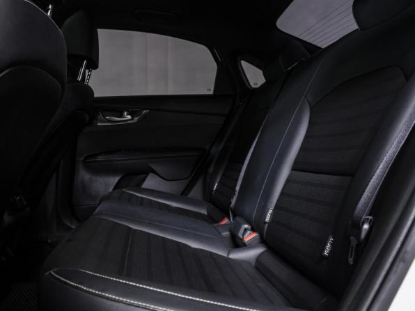 Kia K3 II (China Market) Рестайлинг с пробегом 2024 года, цена 2 298 000 рублей, 33001 км, седан, Автокод Объявления