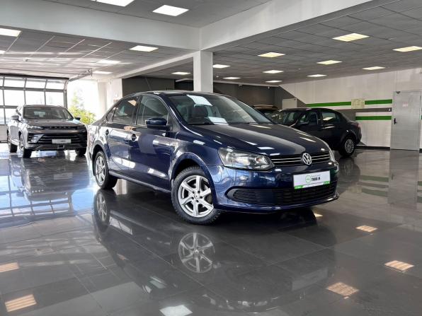 Volkswagen Polo V с пробегом 2012 года, цена 795 000 рублей, 204496 км, седан, Автокод Объявления