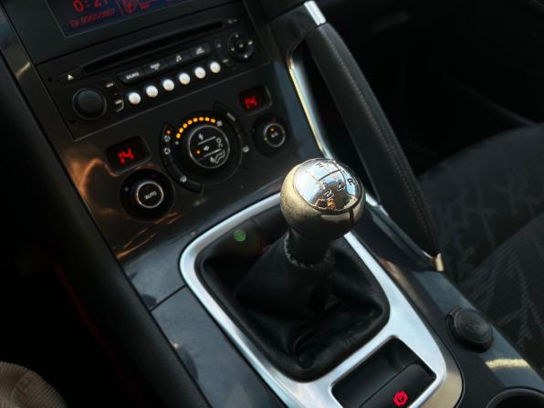 Peugeot 3008 I с пробегом 2012 года, цена 505 000 рублей, 203394 км, внедорожник, Автокод Объявления