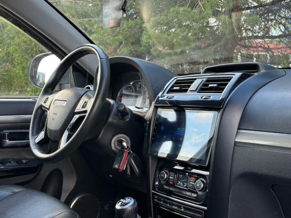 Haval H5 I с пробегом 2021 года, цена 1 165 000 рублей, 151536 км, внедорожник, Автокод Объявления
