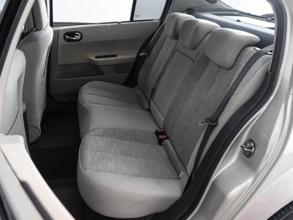 Renault Megane II с пробегом 2006 года, цена 499 000 рублей, 131583 км, седан, Автокод Объявления