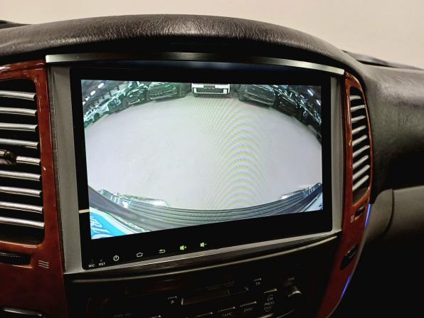 Toyota Land Cruiser 100 Series с пробегом 2002 года, цена 1 589 000 рублей, 380214 км, внедорожник, Автокод Объявления