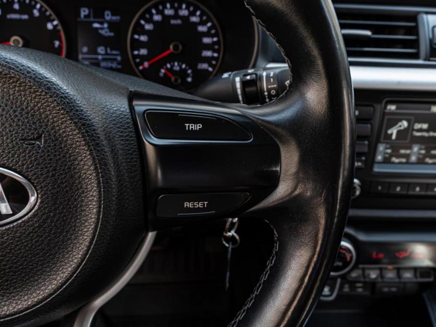 Kia Rio IV Краснодар  - изображение 18