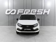 Lada (ВАЗ) Granta I Рестайлинг Ростов-на-Дону  - изображение 19