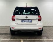 Skoda Yeti I Рестайлинг Санкт-Петербург  - изображение 25
