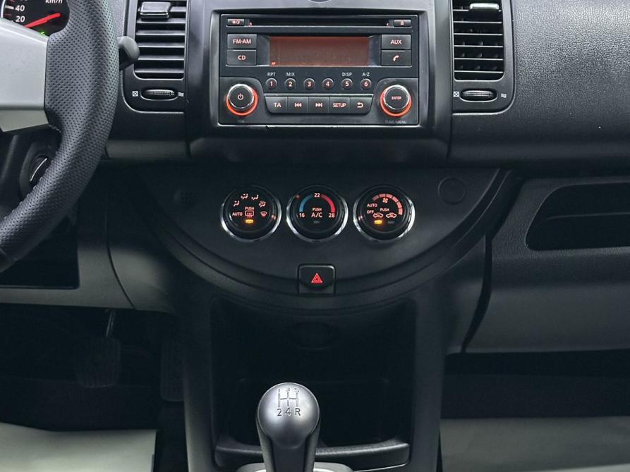 Nissan Note II Ярославль  - изображение 22