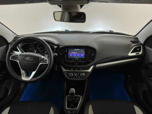 Lada (ВАЗ) Vesta I с пробегом 2017 года, цена 960 000 рублей, 140584 км, универсал, Автокод Объявления