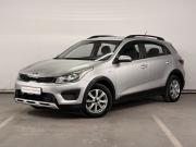 Kia Rio IV Екатеринбург  - изображение 30
