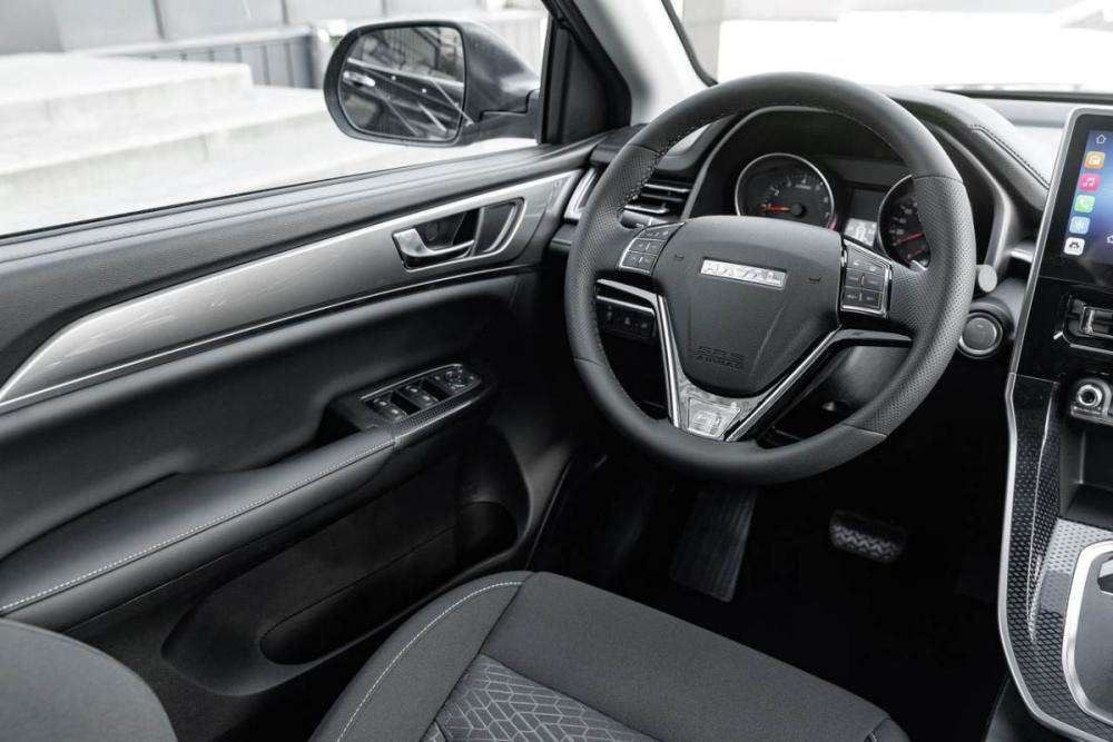 Haval M6 II Нижний Новгород  - изображение 29