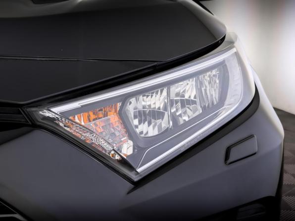 Toyota RAV4 V (XA50) с пробегом 2021 года, цена 3 500 000 рублей, 31500 км, внедорожник, Автокод Объявления