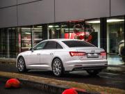 Audi A6 V (C8) Санкт-Петербург  - изображение 44