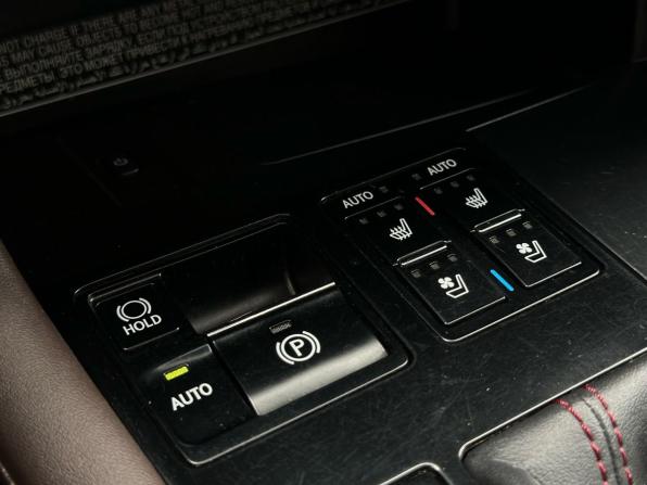 Lexus RX IV с пробегом 2016 года, цена 4 230 000 рублей, 114702 км, внедорожник, Автокод Объявления