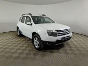 Renault Duster I Уфа  - изображение 27