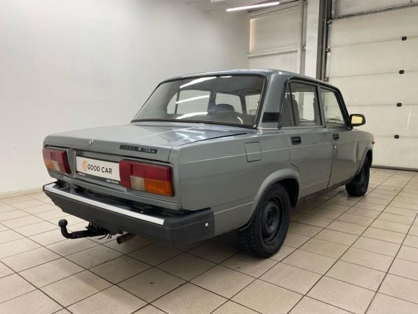 Lada (ВАЗ) 2105 с пробегом 2010 года, цена 125 000 рублей, 50282 км, седан, Автокод Объявления