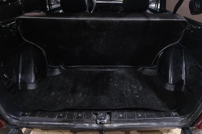 Lada (ВАЗ) 2121 (4x4) I Рестайлинг с пробегом 2010 года, цена 439 000 рублей, 150000 км, внедорожник, Автокод Объявления