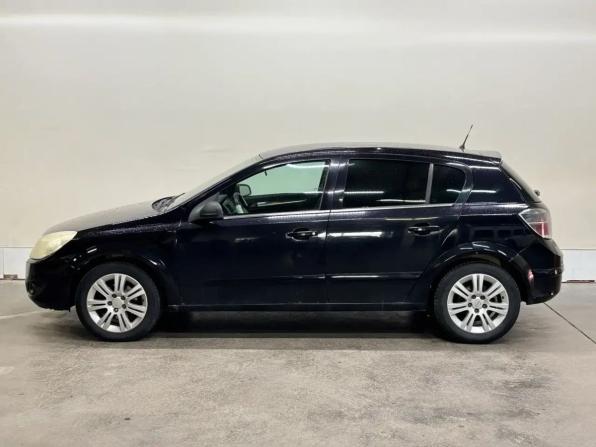 Opel Astra H с пробегом 2007 года, цена 329 000 рублей, 247773 км, хэтчбек, Автокод Объявления