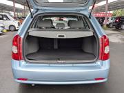 Chevrolet Lacetti I Екатеринбург  - изображение 29