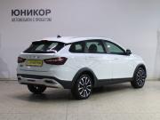 Lada (ВАЗ) Vesta I Рестайлинг (NG) Дзержинск  - изображение 22
