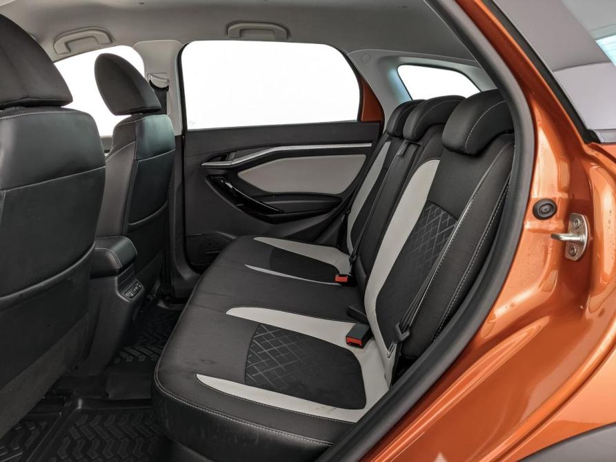 Lada (ВАЗ) Vesta I Санкт-Петербург  - изображение 18