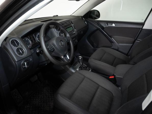 Volkswagen Tiguan I Рестайлинг с пробегом 2013 года, цена 1 590 000 рублей, 146553 км, внедорожник, Автокод Объявления