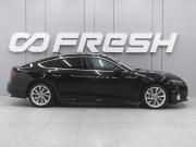 Audi A5 II (F5) Ростов-на-Дону  - изображение 38