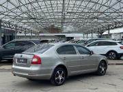 Skoda Octavia II (A5) Рестайлинг Тула  - изображение 14
