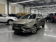 Lada (ВАЗ) Vesta I Рестайлинг (NG) Тверь  - изображение 20