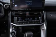 Toyota Land Cruiser 300 Series Москва  - изображение 31