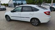 Lada (ВАЗ) Granta I Рестайлинг Астрахань  - изображение 26