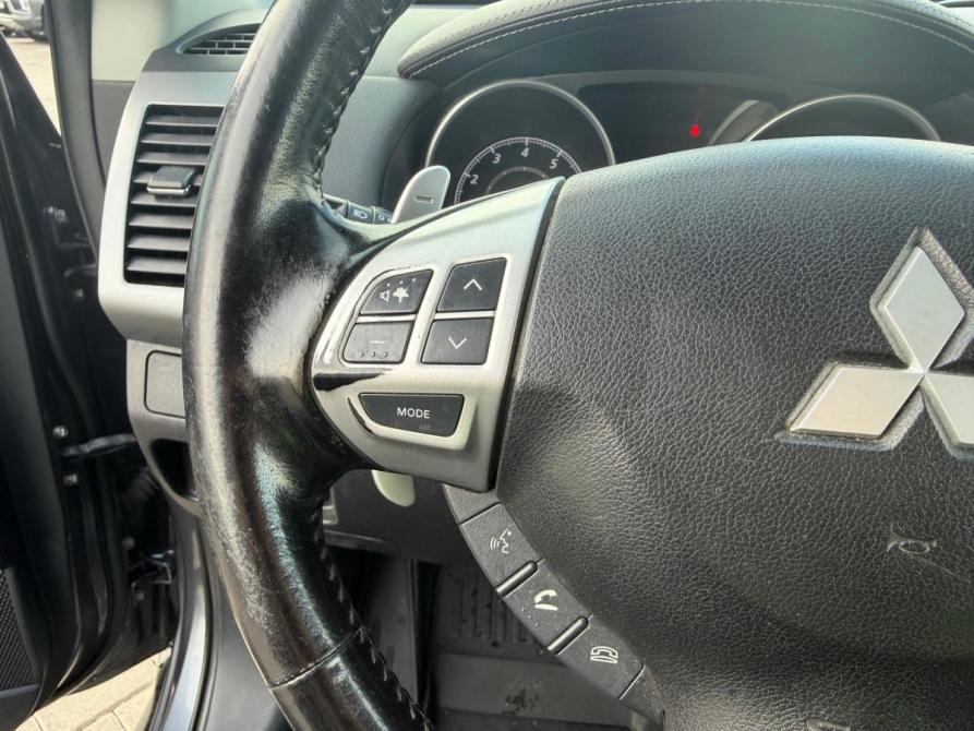 Mitsubishi Outlander II Рестайлинг Сыктывкар  - изображение 21