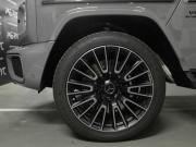 Mercedes-Benz G-Класс AMG II (W465) Рестайлинг Москва  - изображение 34