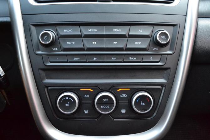 FAW Besturn X80 I Рестайлинг с пробегом 2020 года, цена 1 390 000 рублей, 13521 км, внедорожник, Автокод Объявления