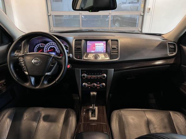 Nissan Teana II (J32) Рестайлинг с пробегом 2013 года, цена 1 060 000 рублей, 231285 км, седан, Автокод Объявления