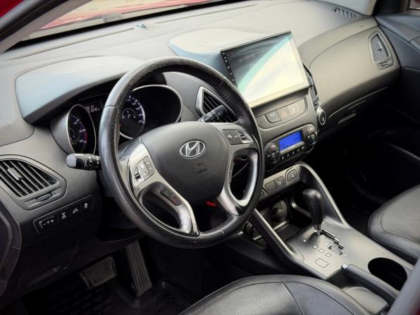 Hyundai ix35 I Рестайлинг с пробегом 2014 года, цена 1 250 000 рублей, 162000 км, внедорожник, Автокод Объявления