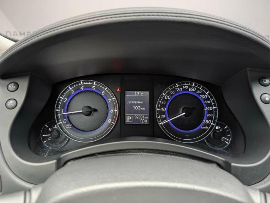 Infiniti QX50 I Рестайлинг Москва  - изображение 17