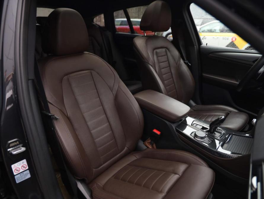 BMW X4 II (G02) Санкт-Петербург  - изображение 32