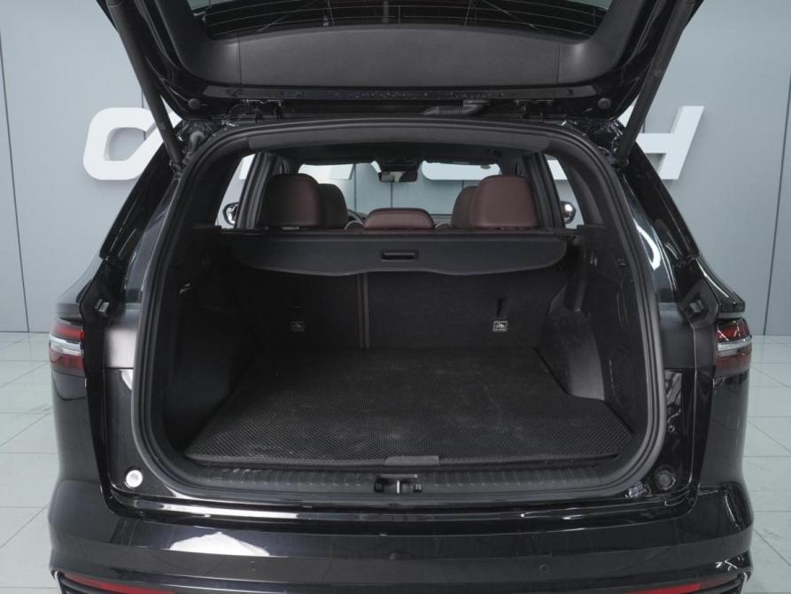 Geely Monjaro I Ростов-на-Дону  - изображение 23